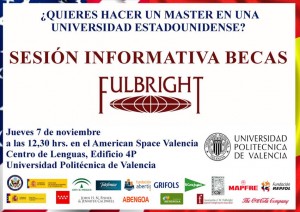 Cartel FULLBRIGHT