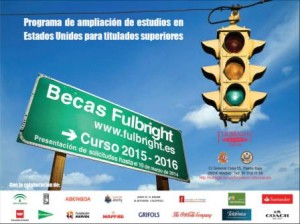 Poster Fulbright 2014