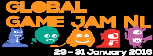 GlobalGameJamNL