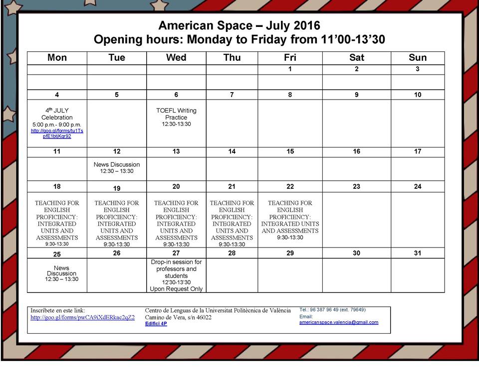 AmericanSpace